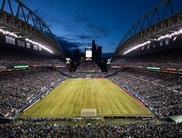 Image of CenturyLink Field