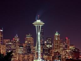 Image of Space Needle