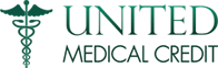 Picture of United Medical Credit logo