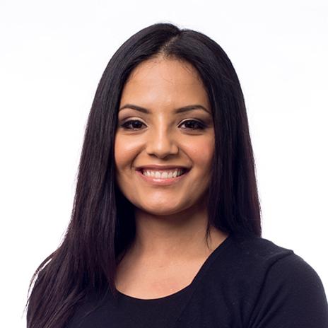 Image of Gricelda Prado