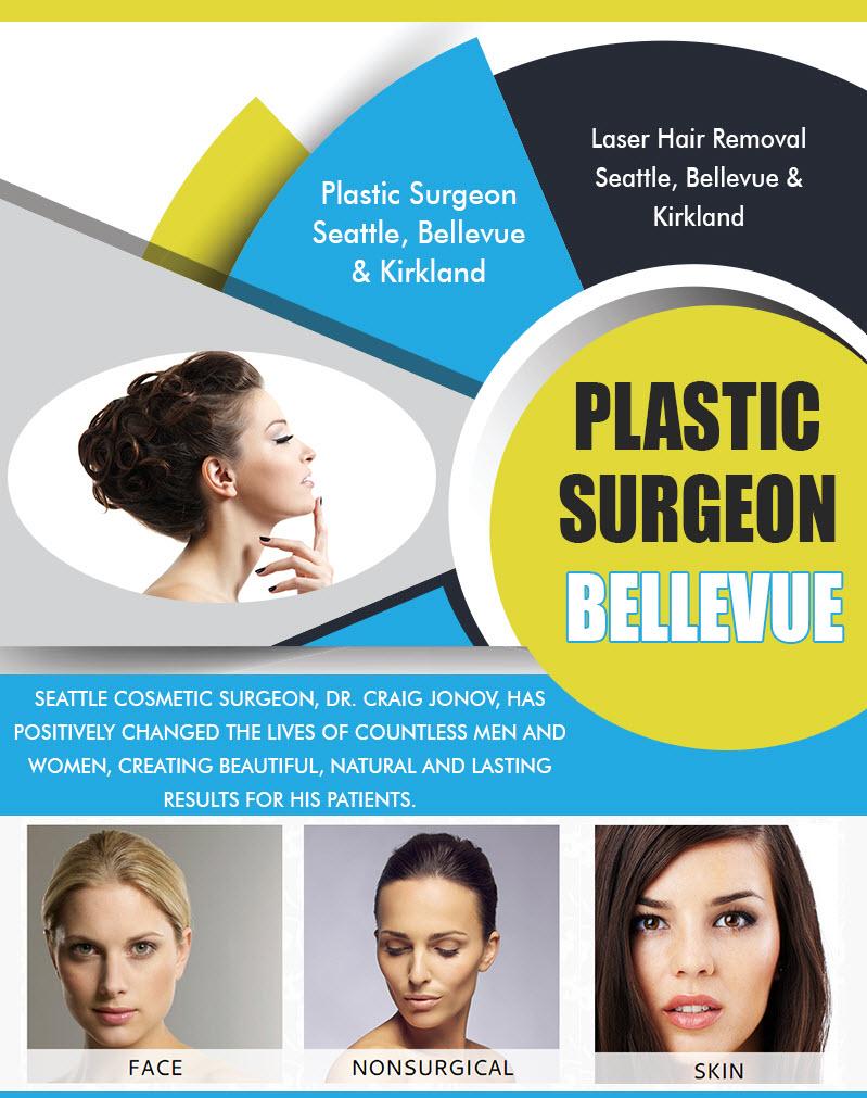 Breast Augmentation In Bellevue 