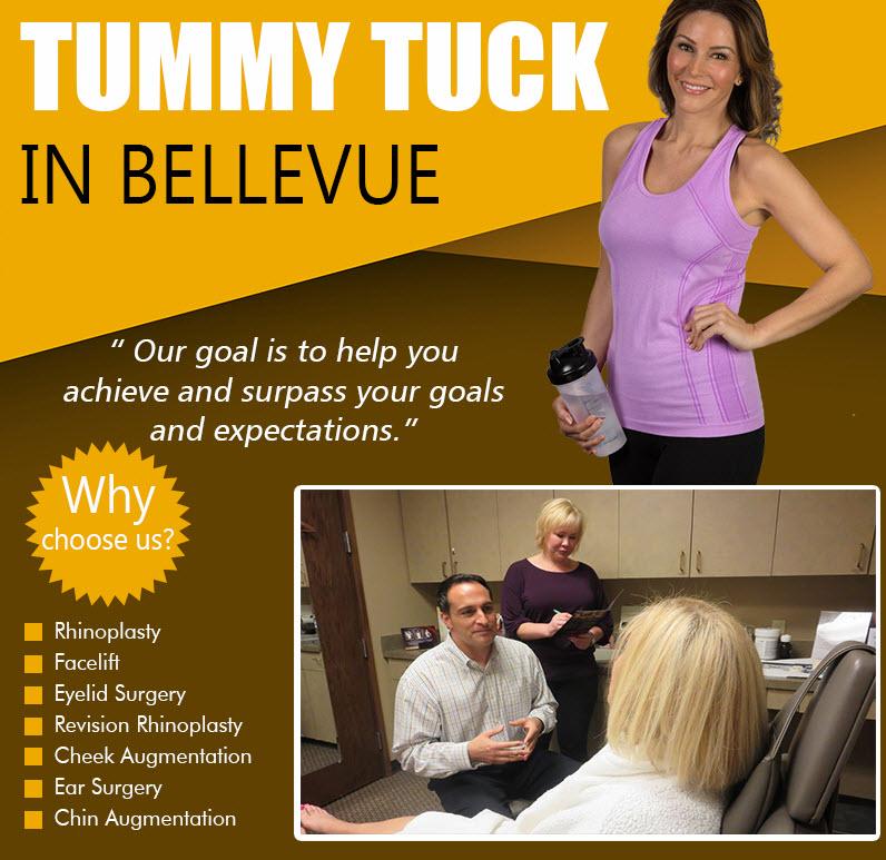 Tummy Tuck In Seattle