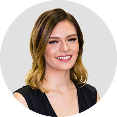 A Portrait of Master Esthetician Kyla Walker