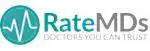 Ratemds Logo Rating