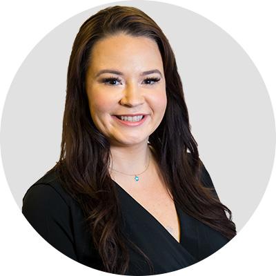 Staff photo of Mia Young - Master Esthetician