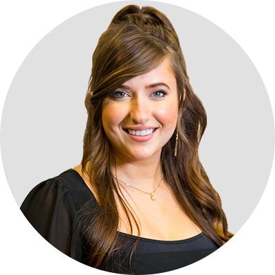 Staff photo of Nadia D - Patient care coordinator