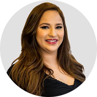 Staff photo of Noemi - Patient Care Coordinator at The Gallery of Cosmetic Surgery