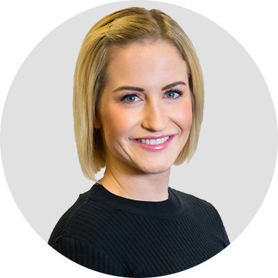 Staff photo of Stephanie - Insurance Coordinator at The Gallery of Cosmetic Surgery