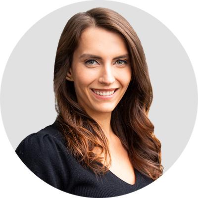 Photo of staff member, Nataliya B.