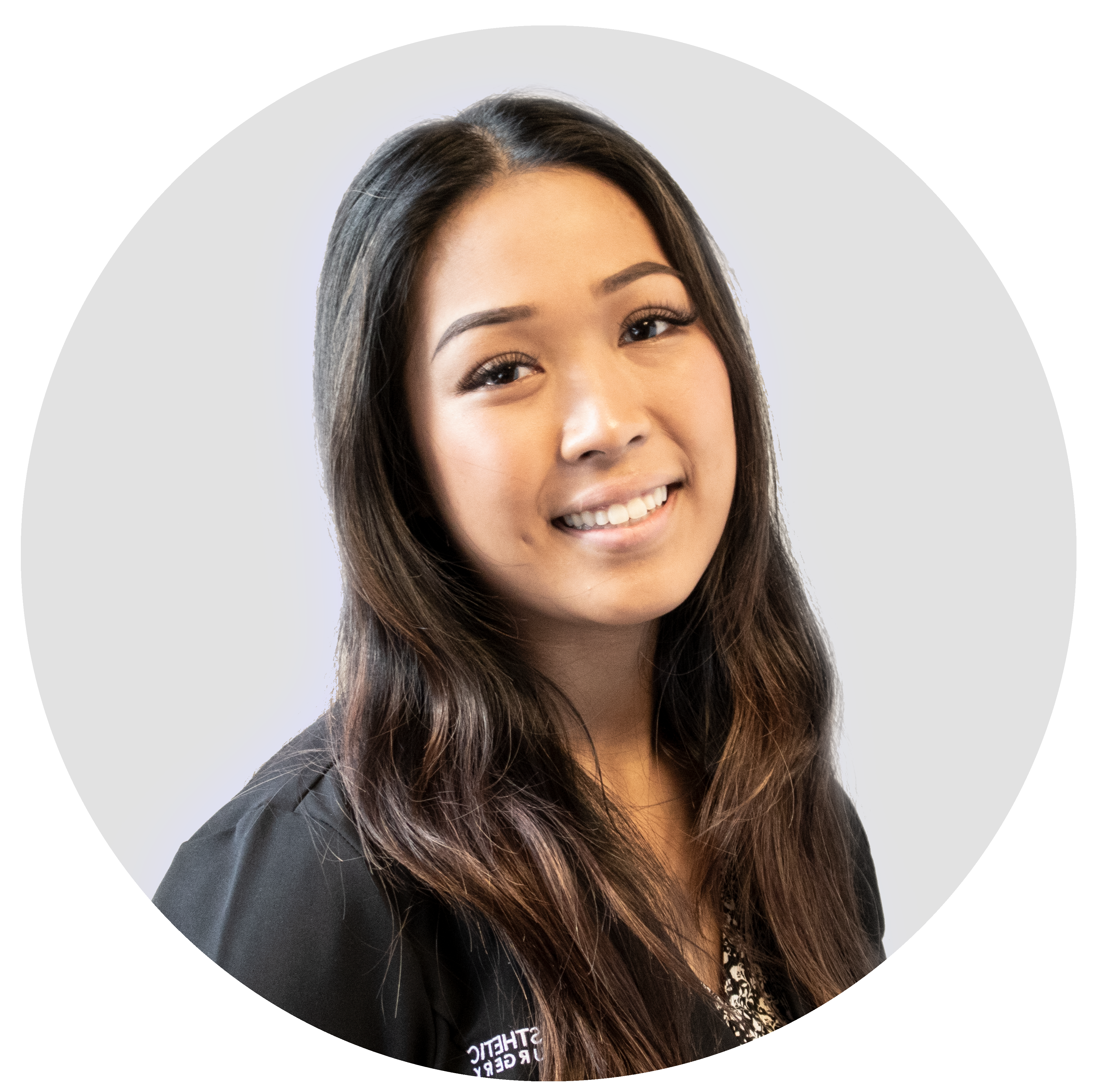 Picture of Patient Care Coordinator Irene Phoak