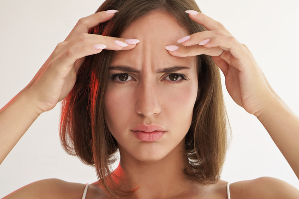 Photo For A Blog Post About BOTOX vs. Dysport