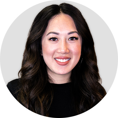 A Staff Photo of Gyna Huynh