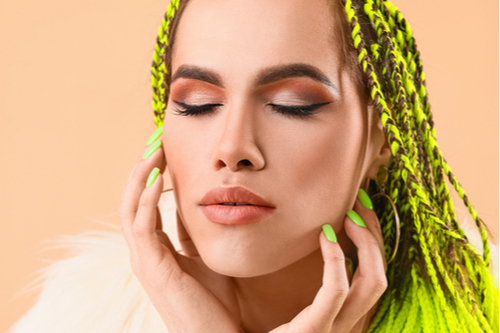 A Photo For A Blog Post About What Procedures Are Performed During Facial Feminization