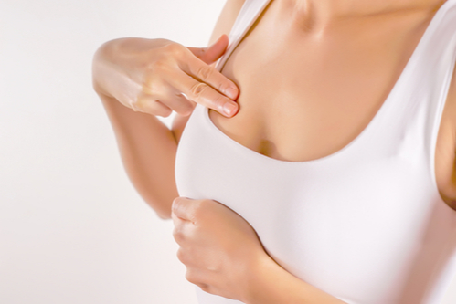 Breast Implants Bellevue: Ways To Treat Capsular Contracture