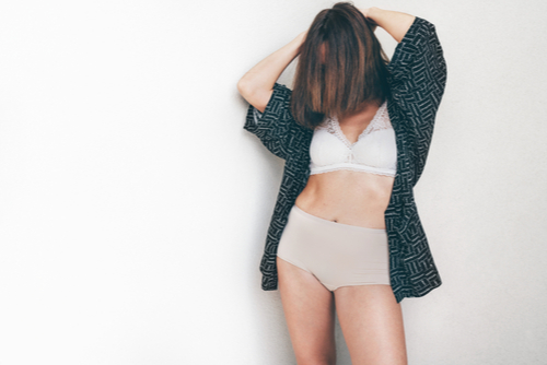 A Photo For A Blog Post About Can A Mini Tummy Tuck Fix Diastasis Recti?