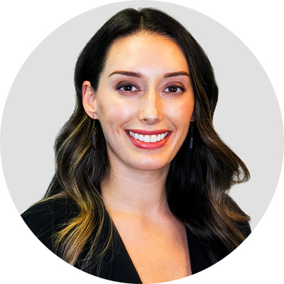 A Staff Photo of Master Esthetician Heather Trice