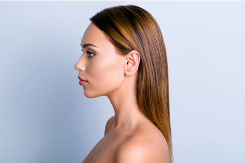A Photo For A Blog Post About How To Reduce Swelling After Otoplasty Surgery