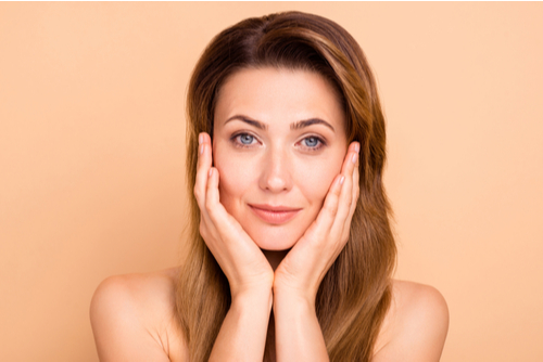 A Photo For A Blog Post About How Long Does Dermal Filler Swelling Last?