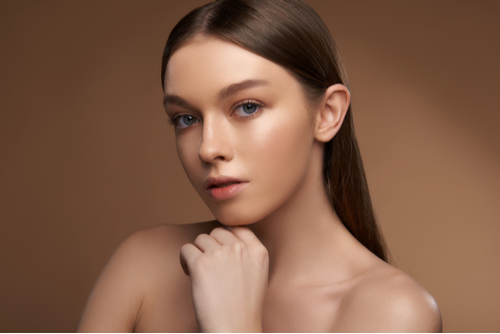 A Photo For A Blog Post About Is A Non-Surgical Nose Job Worth It?