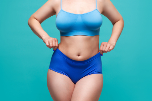 What Is Transumbilical Breast Augmentation?