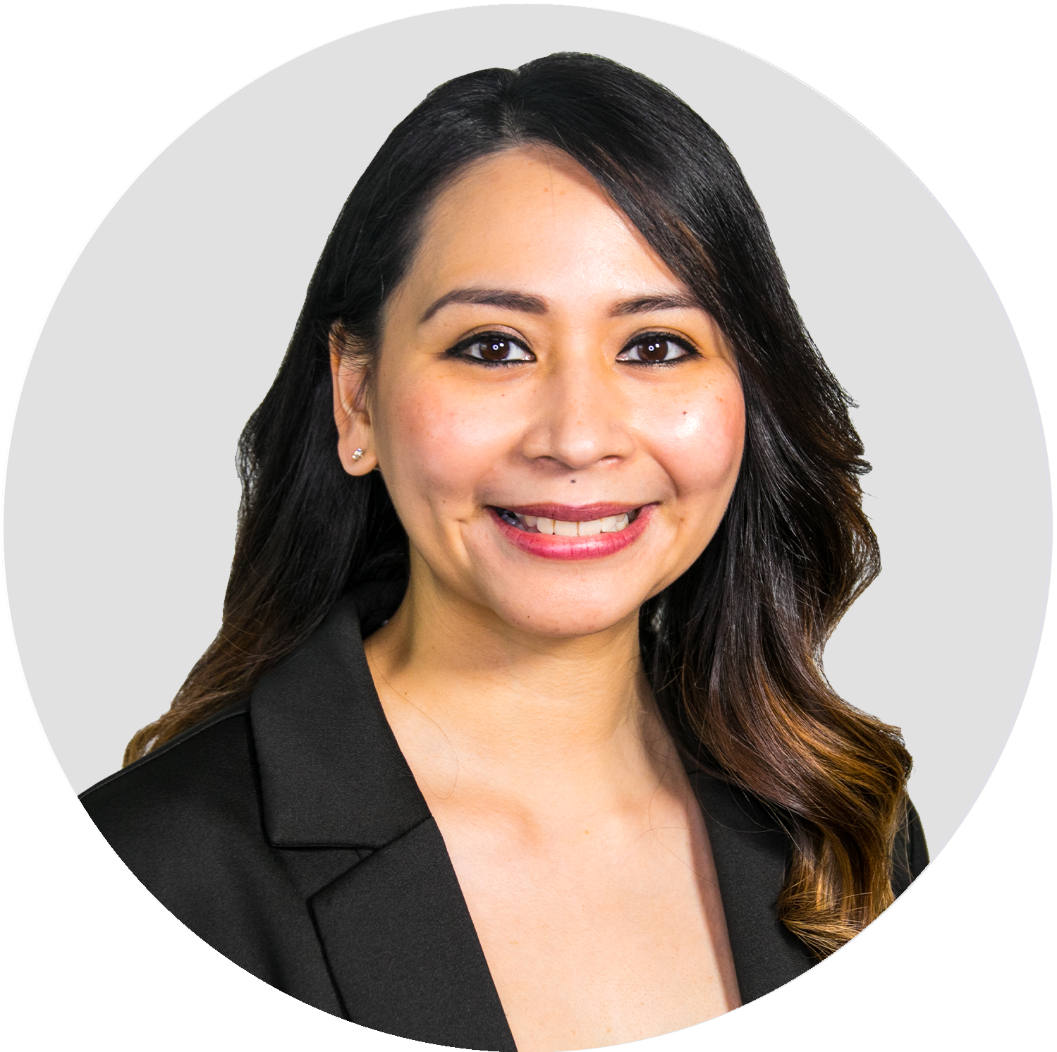 A Staff Photo of Registered Nurse Corinna