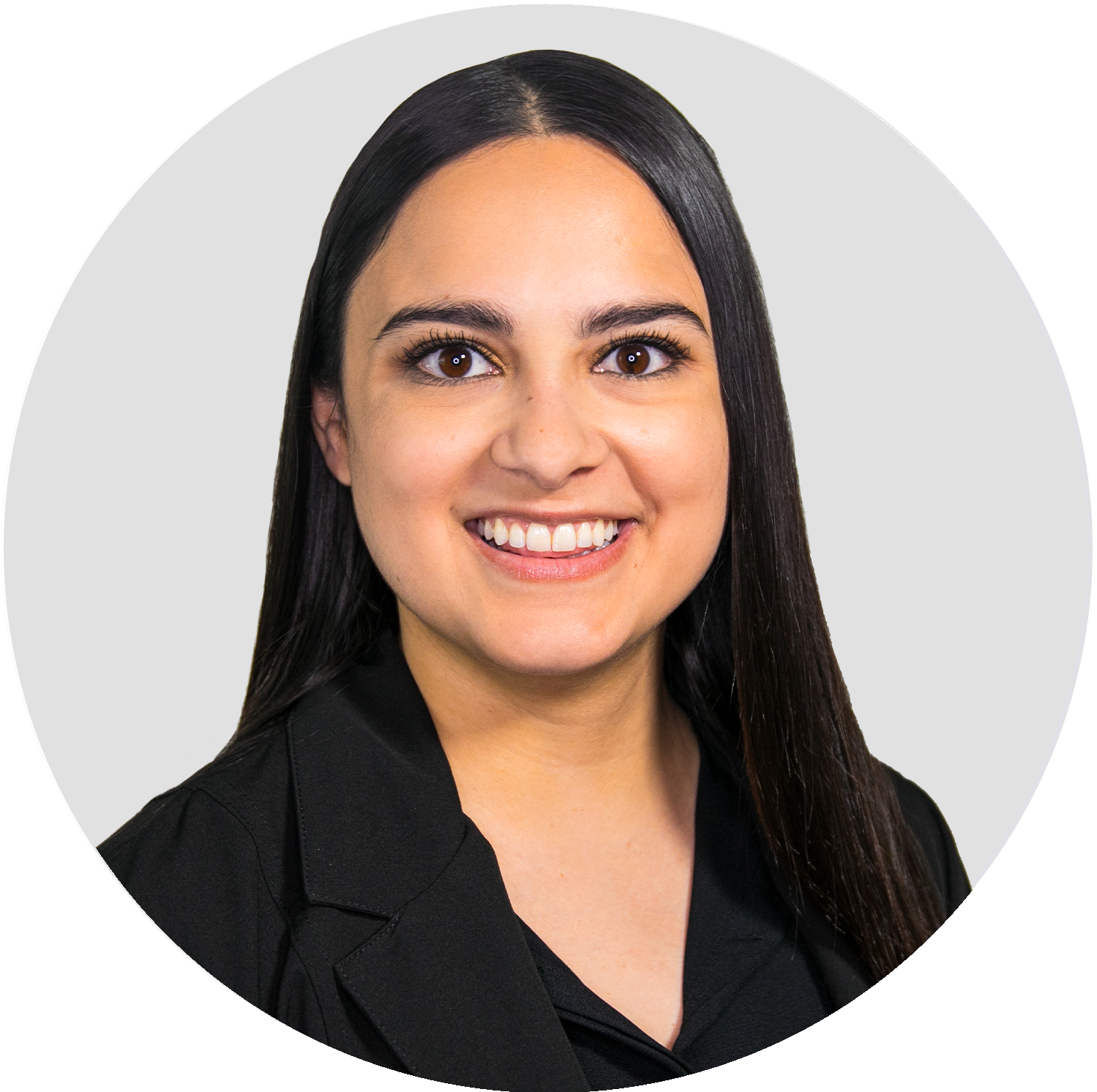 A Staff Photo of Patient Care Coordinator Nicole