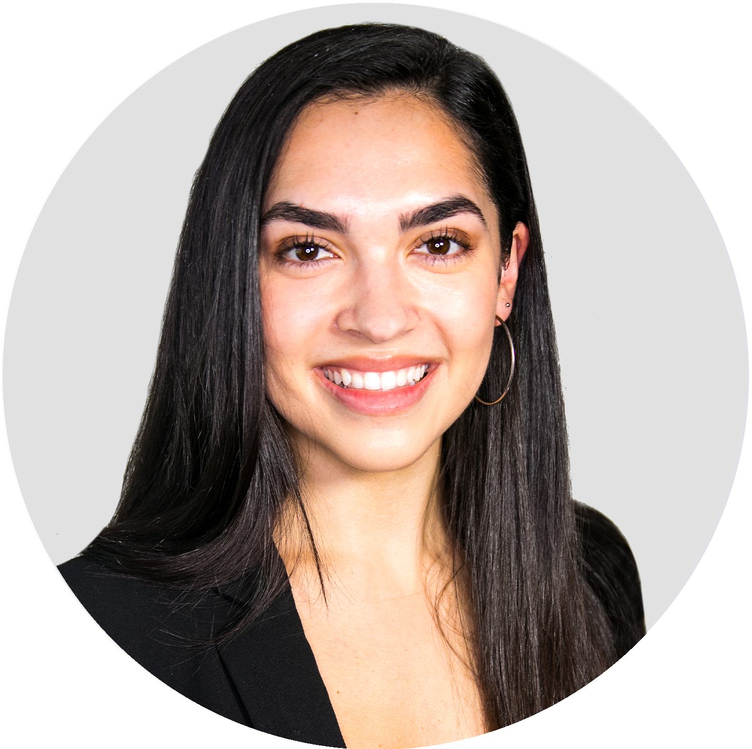 A Staff Photo of Registered Compliance Nurse Vanesa
