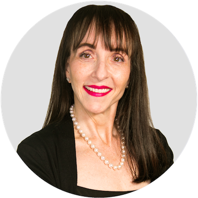 A Staff Photo of Aesthetic Physician Dr. Amstadter