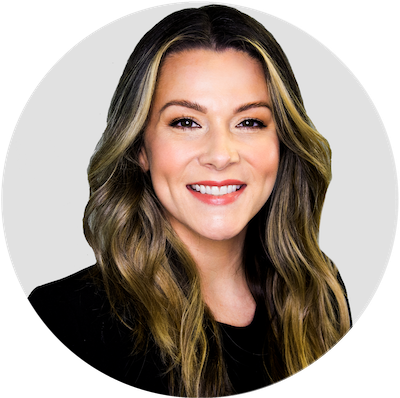 A Staff Photo of Registered Nurse Leann