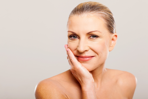 Is Dermaplaning Good For Aging Skin?