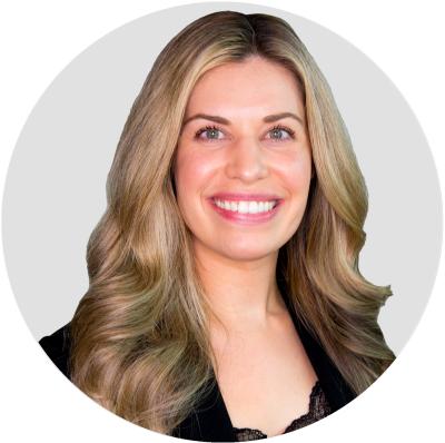 A Staff Photo Of Lead Surgical Coordinator Alexis