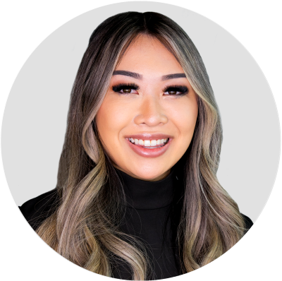 A Staff Photo Of Director of Clinical Services Jessica