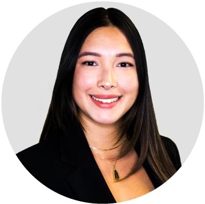 A Staff Photo of Executive Assistant Pim
