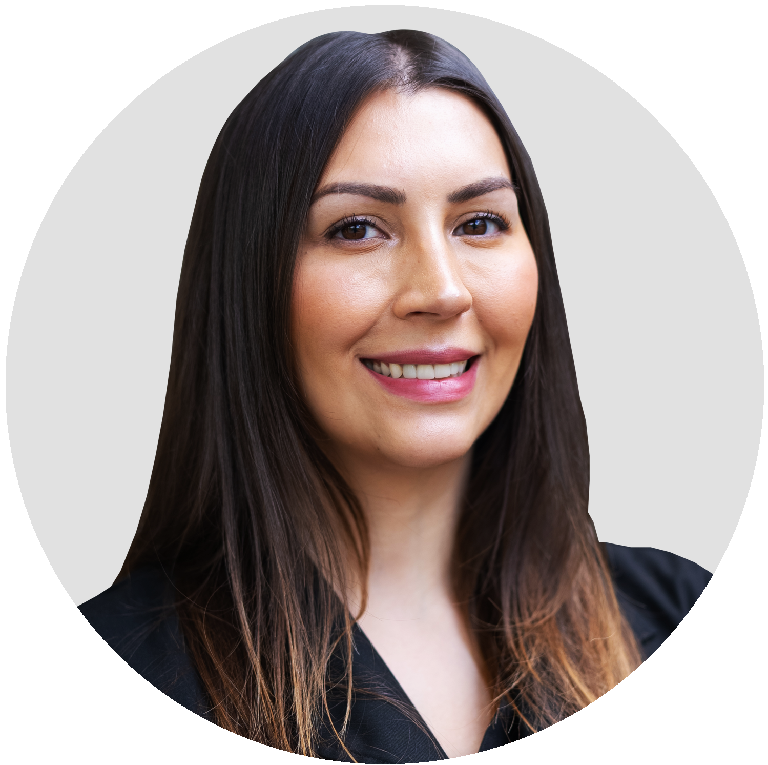 A Staff Photo of Kylie PAC, Bellevue Weight Loss Provider