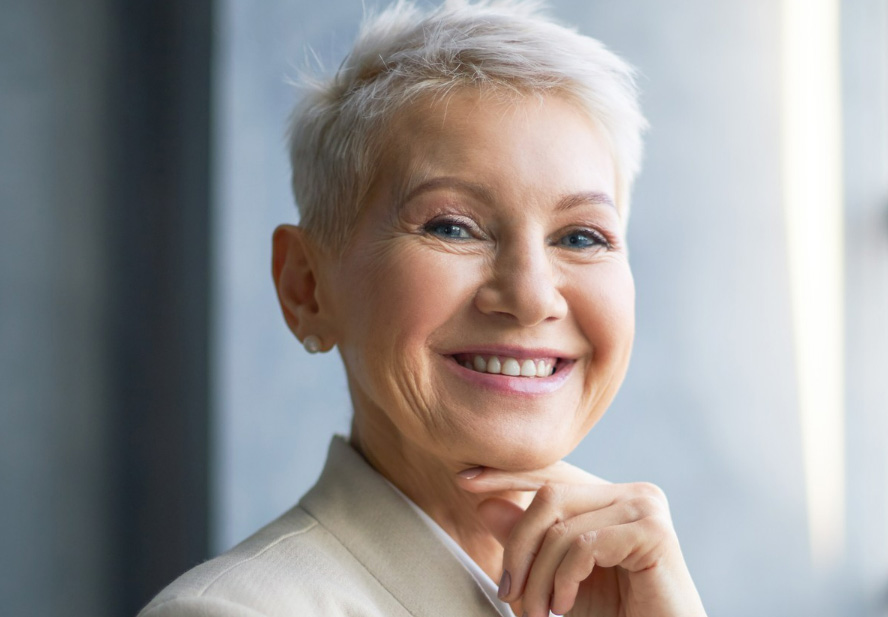 Ideal Candidates for A Direct Brow Lift