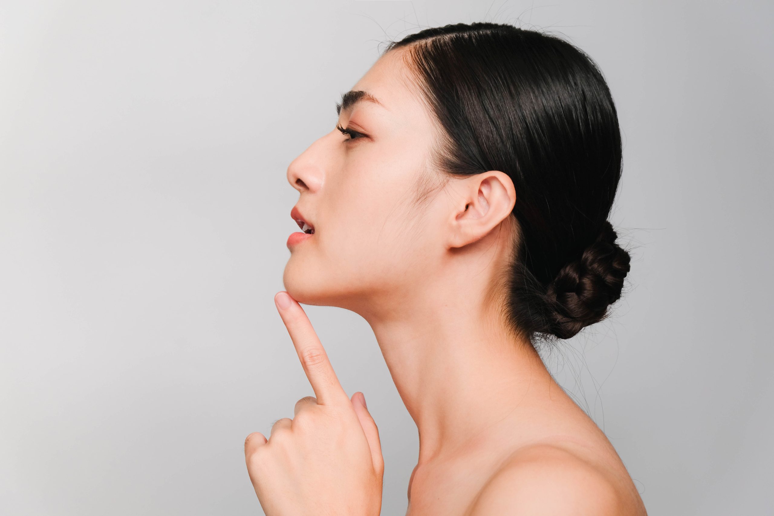 Modal Showing Chin Reduction