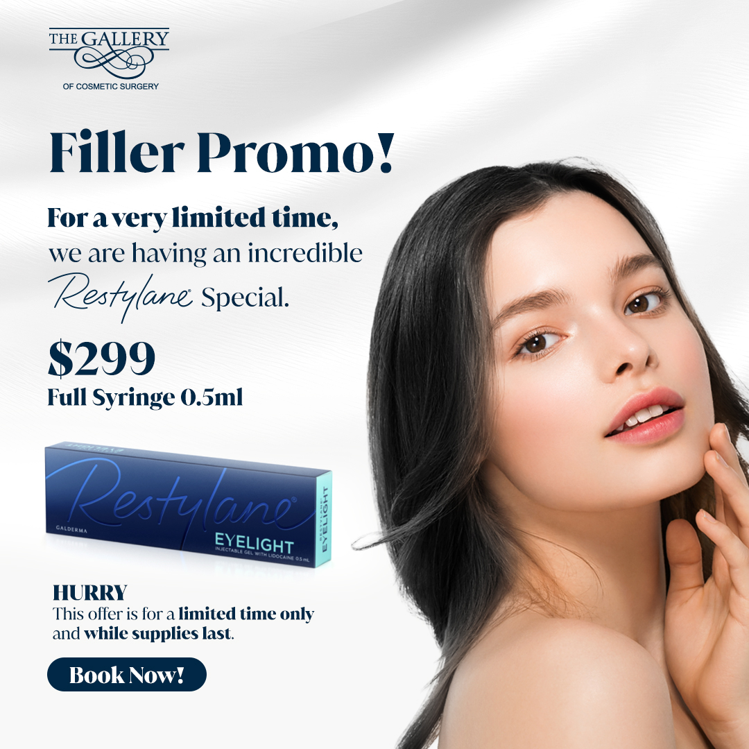 RESTYLANE AD Gallery PROPOSAL