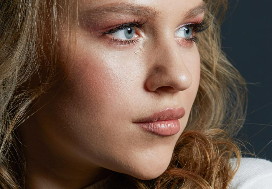 Modal showing lip lift