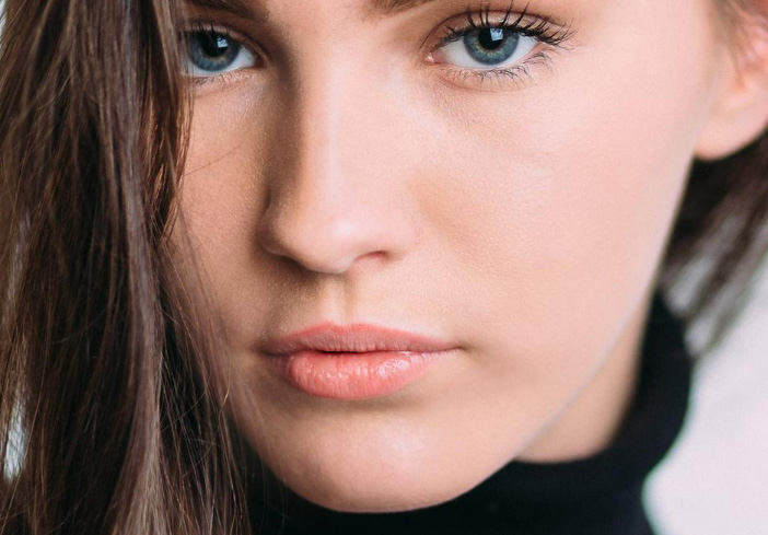 Modal showing lip lift