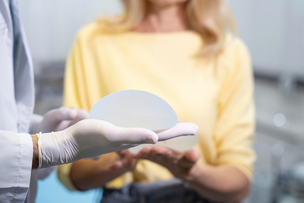 How Much Is a Breast Augmentation?