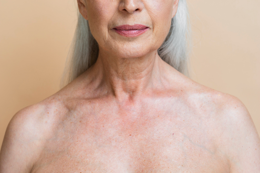 How Much Does a Neck Lift Cost?