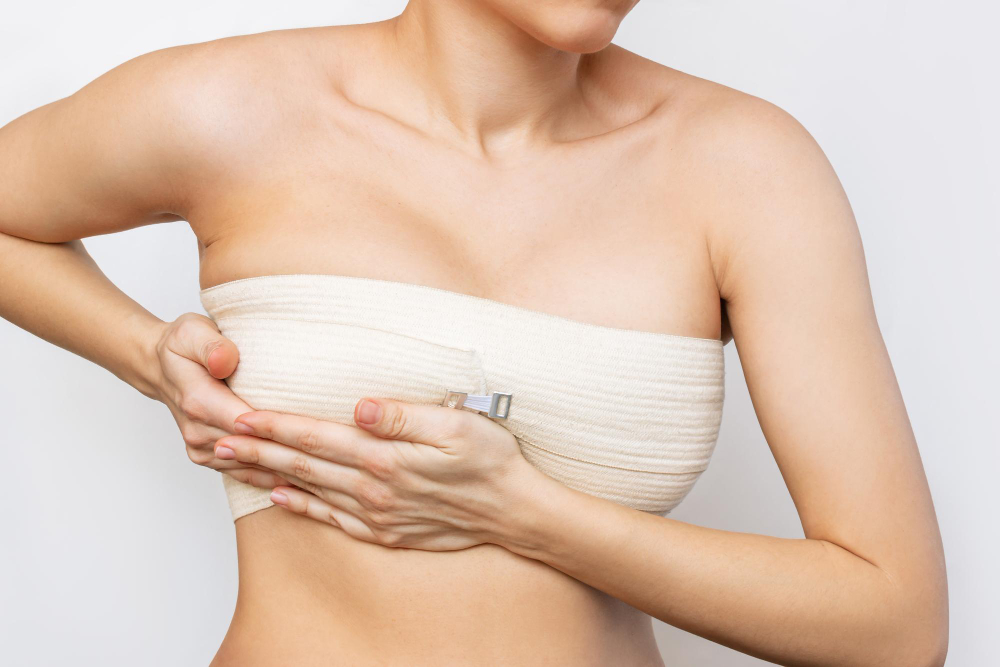 Breast Augmentation Recovery in Bellevue: Timeline & Tips