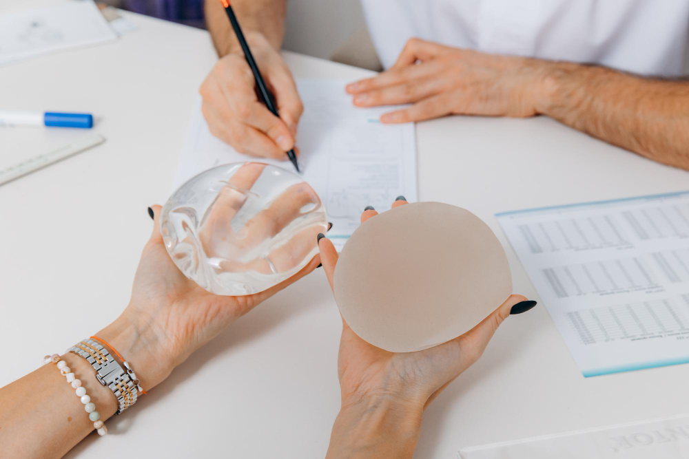 Average Cost of Breast Implants in 2026