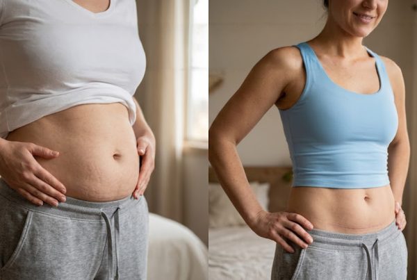 Tummy Tuck After Pregnancy: What You Need to Know