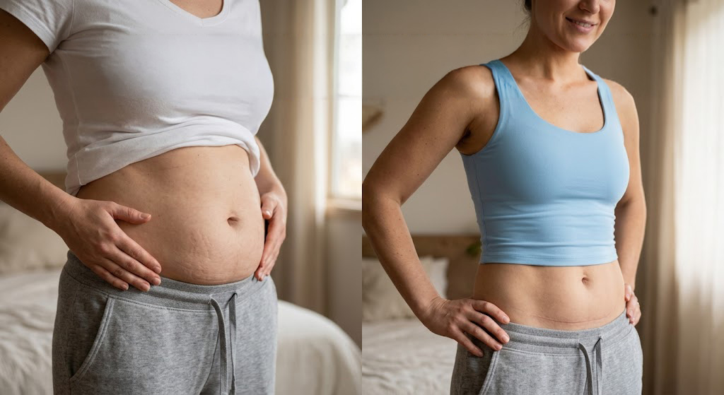 Tummy Tuck After Pregnancy: What You Need to Know