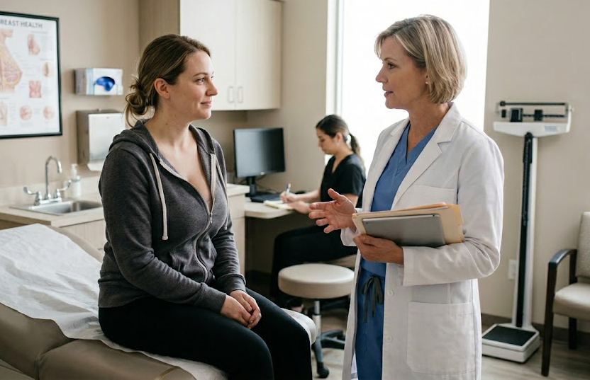 What Is the Cost of Breast Augmentation in Bellevue in 2026?