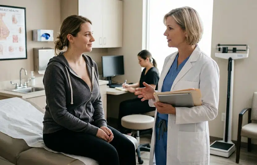 What Is the Cost of Breast Augmentation in Bellevue in 2026?