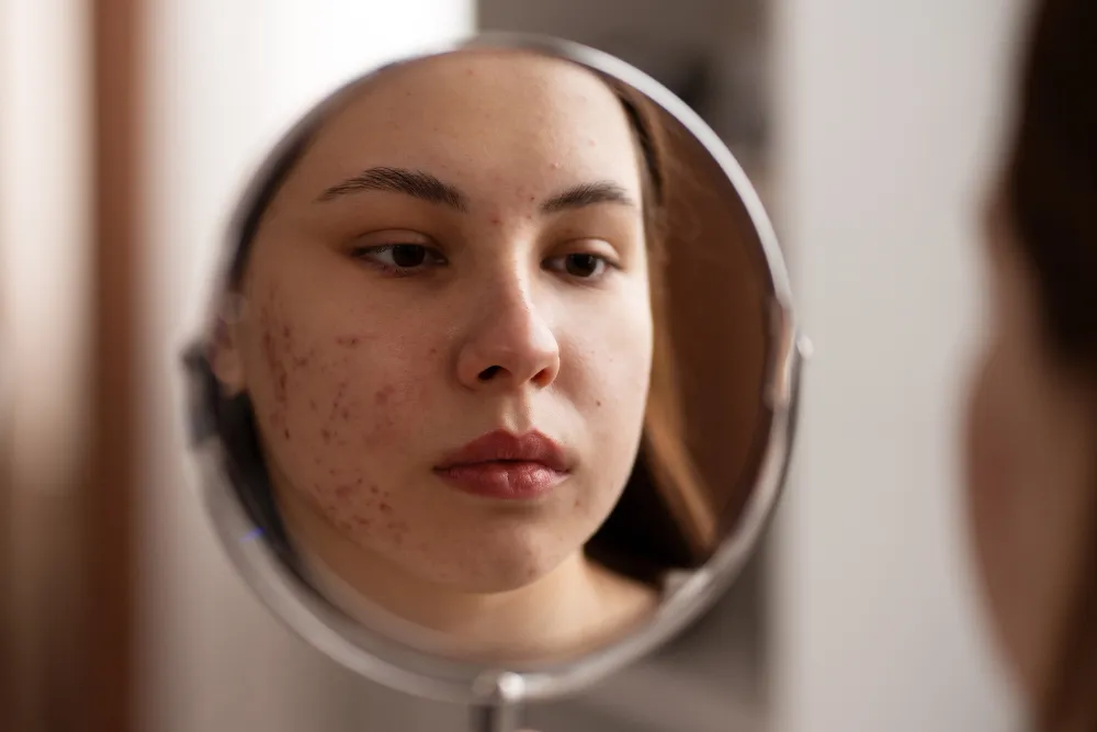 Who Is a Good Candidate for Secret RF Microneedling in Kirkland?