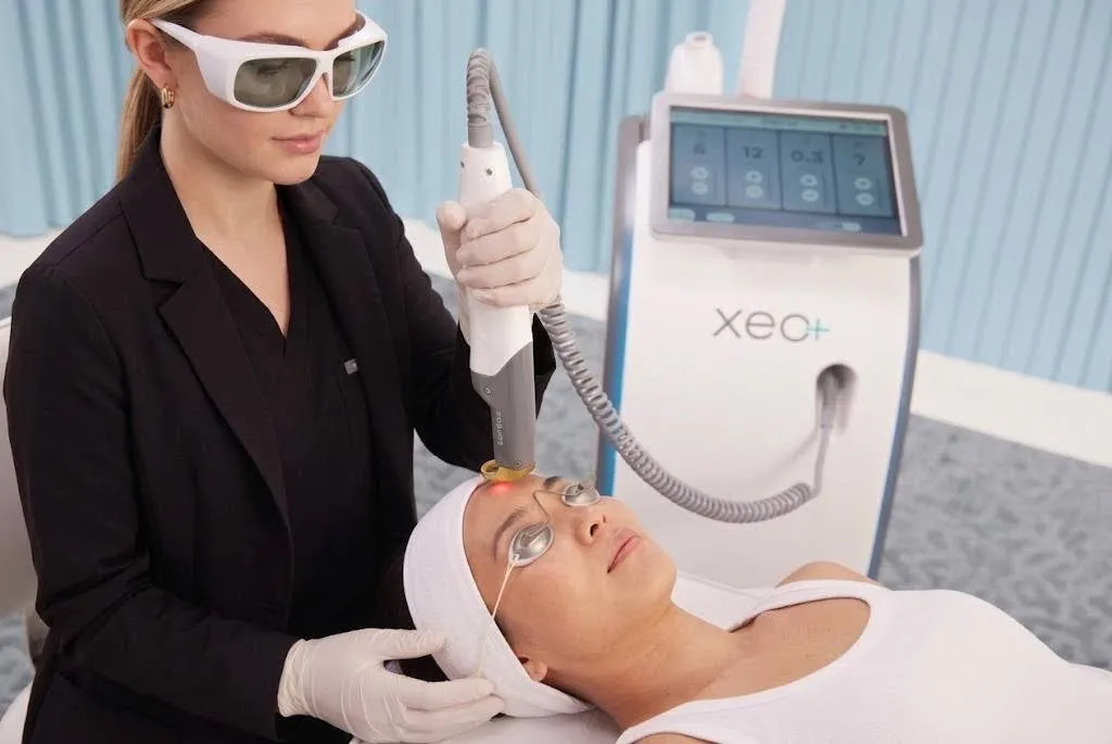 Who Is a Good Candidate for Cutera XEO in Kirkland?