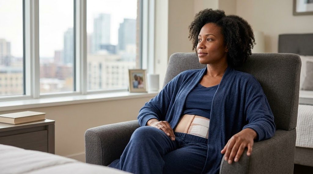 How Does Smoking or Vaping Before Surgery Affect Tummy Tuck Healing?